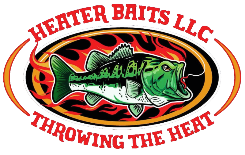 Heater Baits Logo