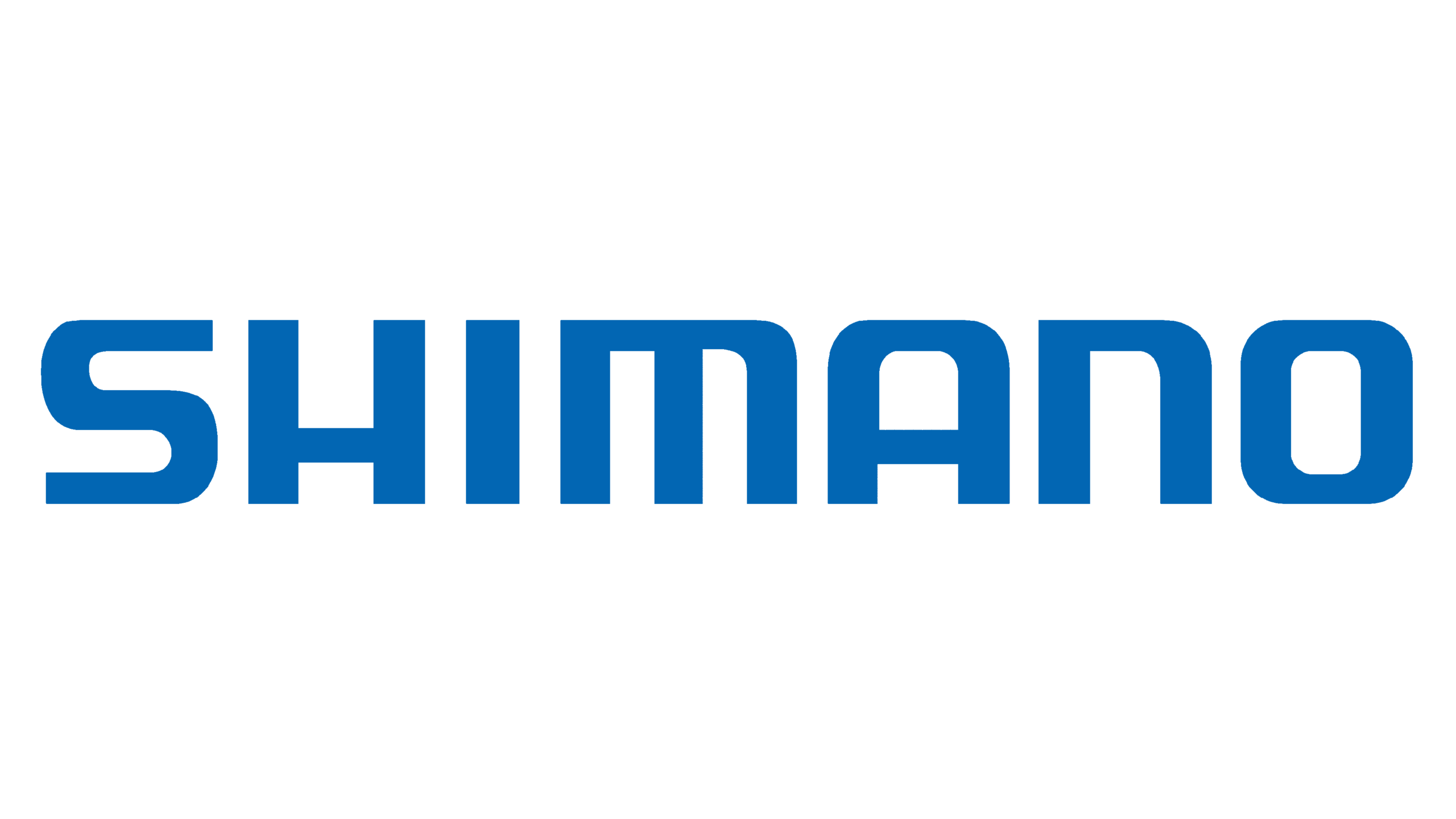 Shimano logo