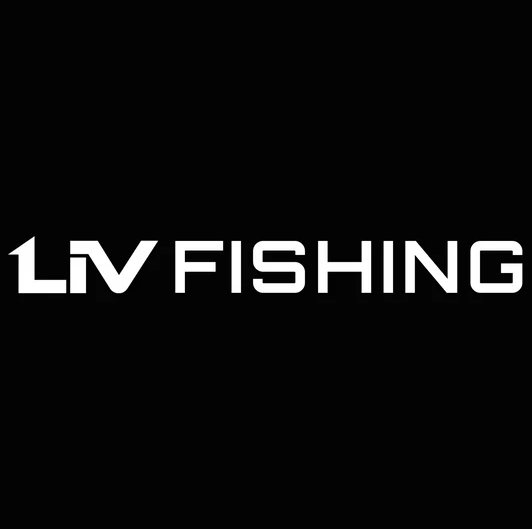 LIV Fishing logo